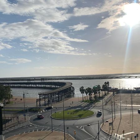 Ria De Huelva Apartment Luaran gambar