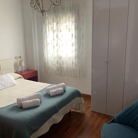 Ria De Huelva Apartment Luaran gambar