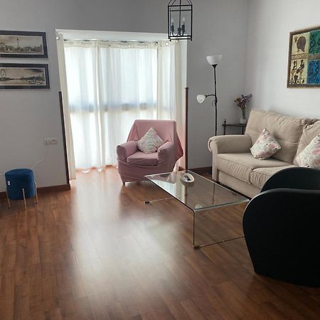 Ria De Huelva Apartment Luaran gambar