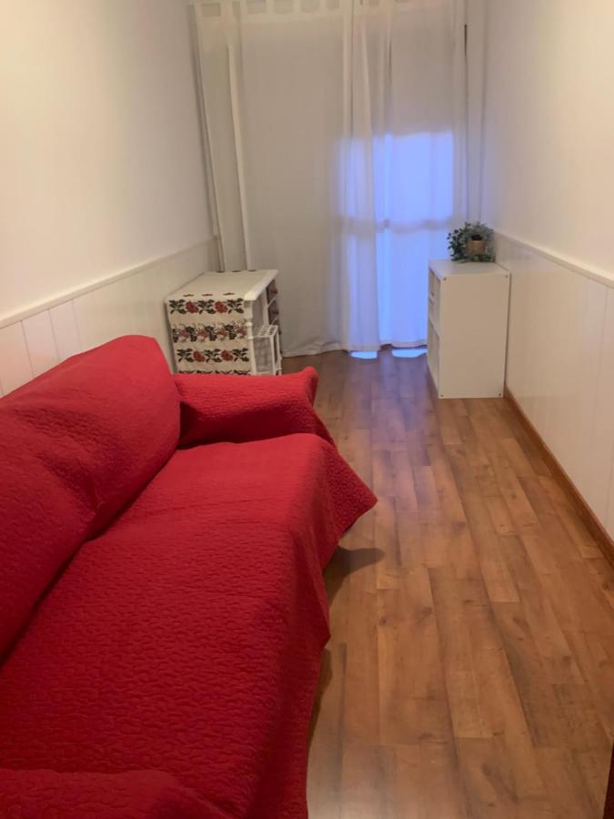 Ria De Huelva Apartment Luaran gambar