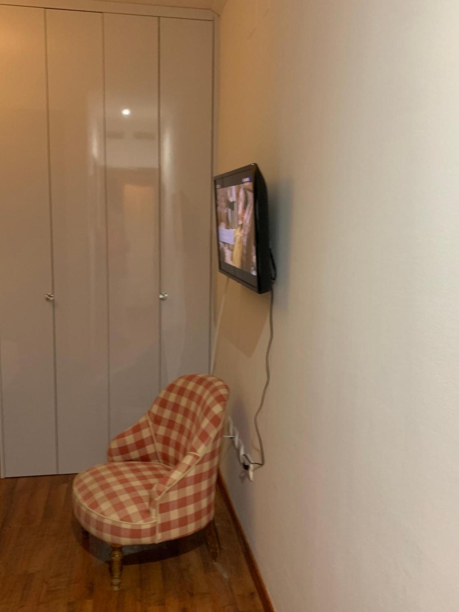 Ria De Huelva Apartment Luaran gambar