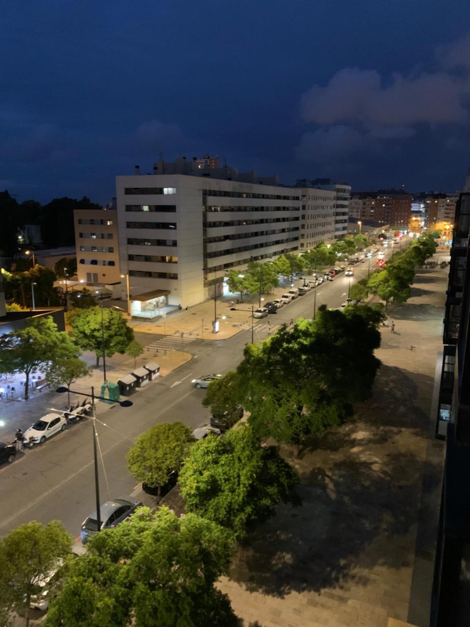 Ria De Huelva Apartment Luaran gambar