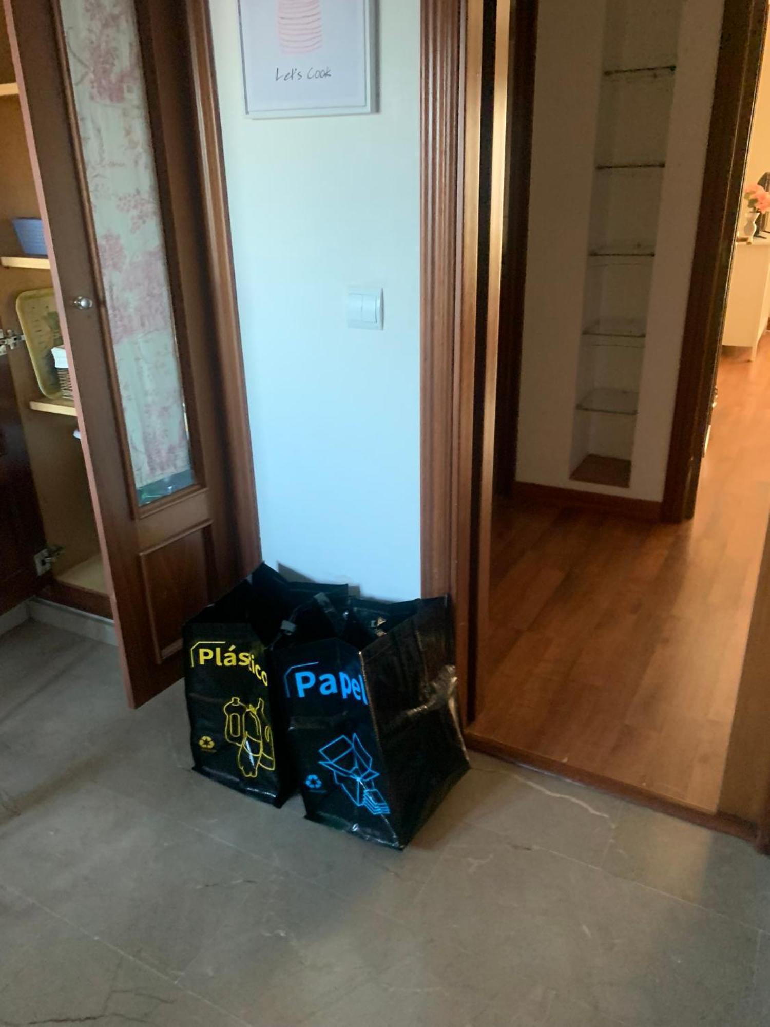 Ria De Huelva Apartment Luaran gambar
