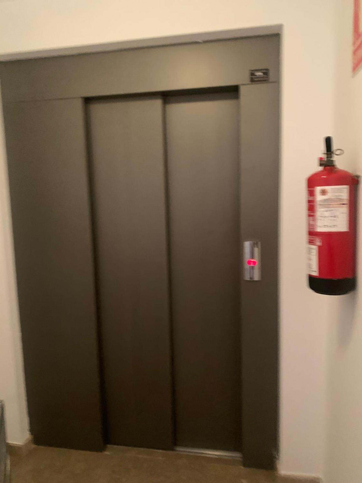 Ria De Huelva Apartment Luaran gambar