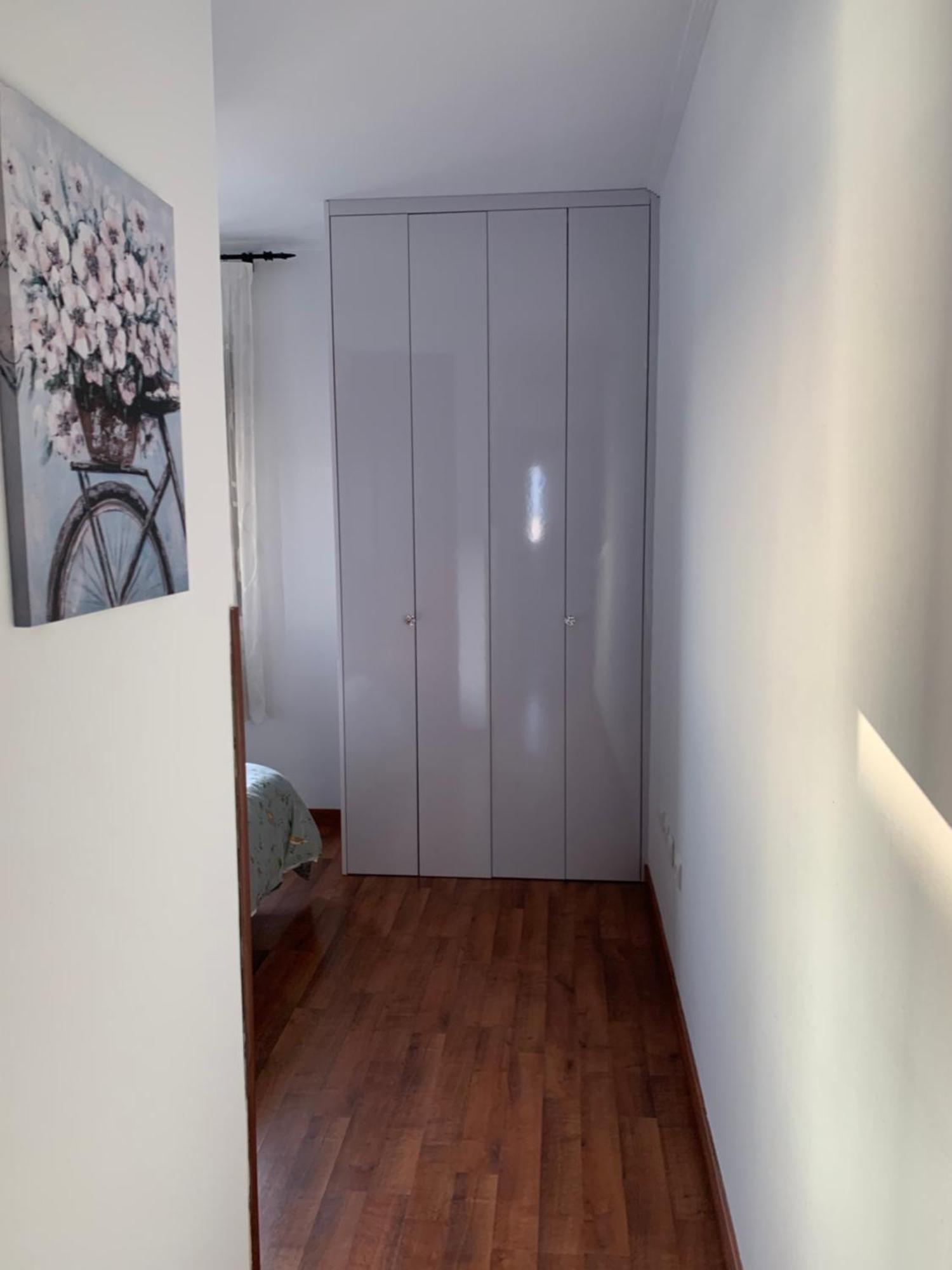 Ria De Huelva Apartment Luaran gambar