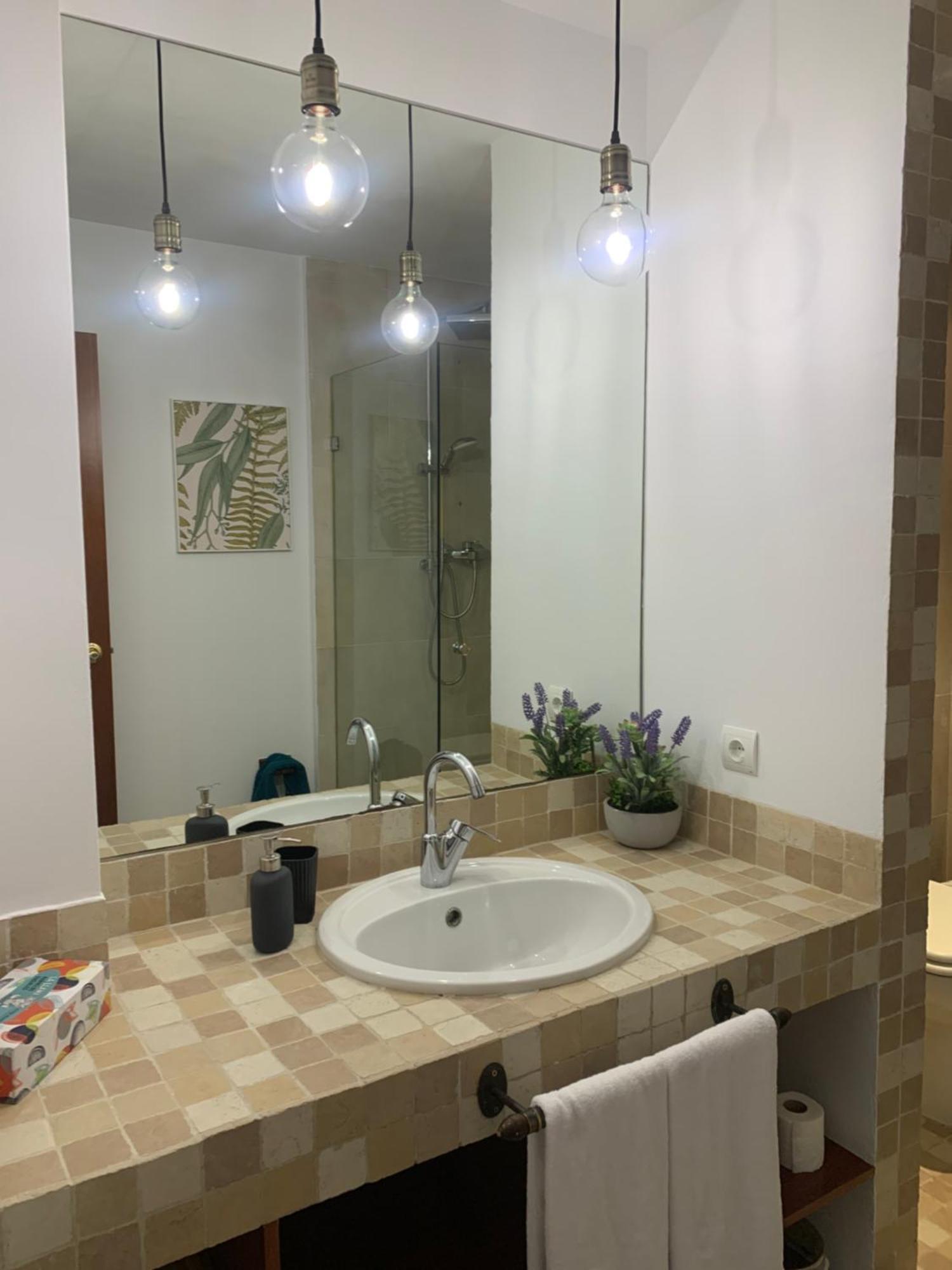 Ria De Huelva Apartment Luaran gambar