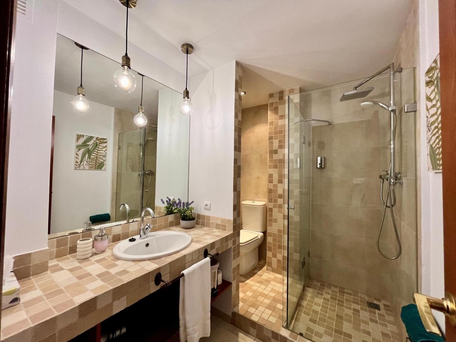 Ria De Huelva Apartment Luaran gambar